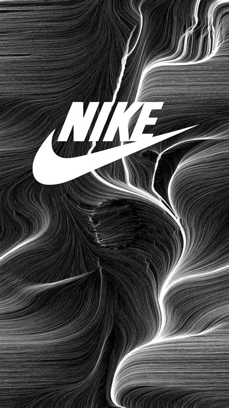 hintergrundbild schwarz weiß iphone nike|Top Free Nike iPhone Backgrounds .